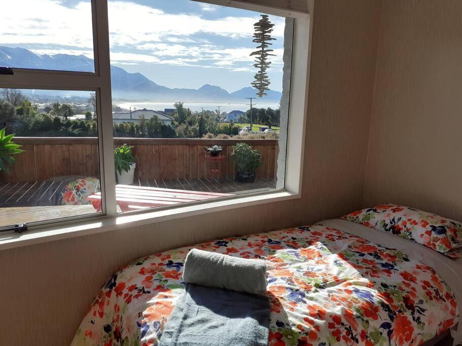 3 Bedroom Holiday Home In Prime Kaikoura Location! Exterior foto