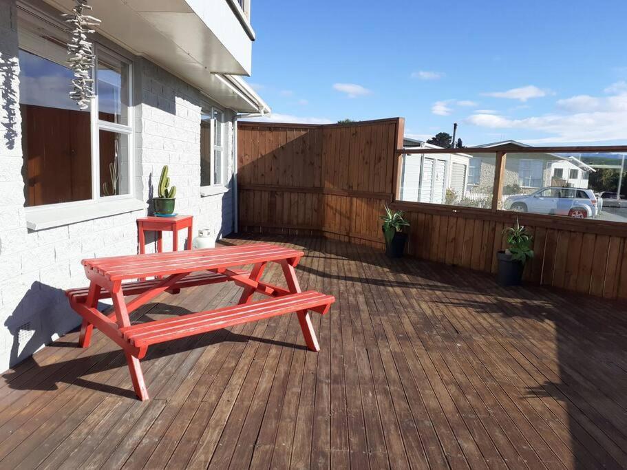 3 Bedroom Holiday Home In Prime Kaikoura Location! Exterior foto