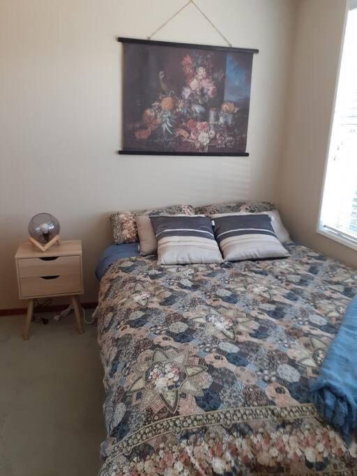 3 Bedroom Holiday Home In Prime Kaikoura Location! Exterior foto